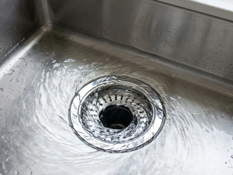Drain Cleaning Plumber in Preston, KS